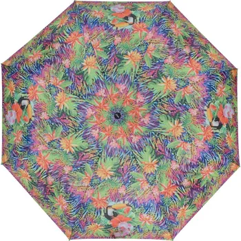 Mini Paradise - dámský skládací deštník