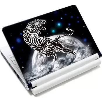 Huado fólie na notebook 12-15.6" Zuřivý tygr