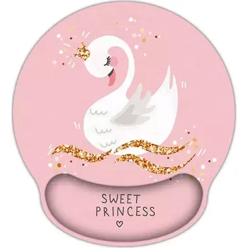 Podložka pod myš Huado ergonomická podložka pod myš Sweet Princess