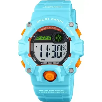 Hodinky SKMEI 1484 Dětské sportovní hodinky Little Spy