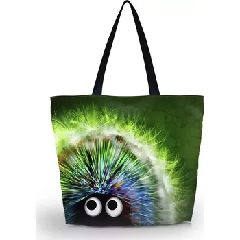 Plážová taška Huado nákupní a plážová taška - Vlasáč Super