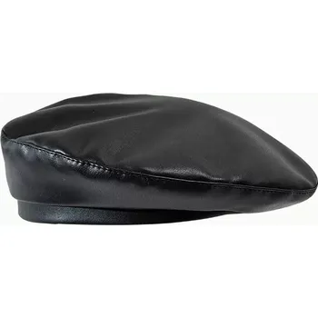 Čepice Dámský baret Romance Černý