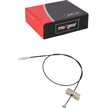 Zavěšení kol Maxgear 32-0488 Lanko ruční brzdy
