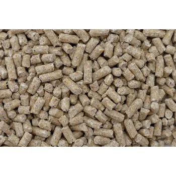 Krmivo pro hospodářské zvíře Krmná směs A3 je určena pro prasata od 70 kg do konce výkrmu. Orientační spotřeba směsi 150 kg/ks.