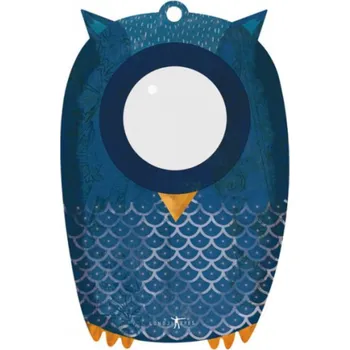 Lupa LONDJI Lupa Sovička