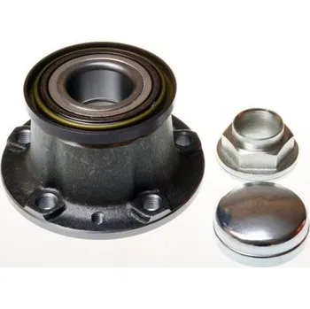 Sada ložisek kol DENCKERMANN W413390