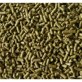 Krmivo pro koně s vysokým obsahem energie a tuku pro explozivní výkon, vhodné pro sportovní koně nebo pro koně s deficitem váhy. Doplňkové krmivo bez ovsa, pšenice a ječmene pro nárůst hmotnosti a přírůstek svalové hmoty.