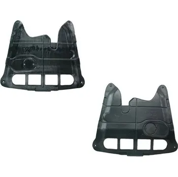 Motorový prostor Kryt motoru RENAULT KANGOO (KC/FC), 03.98-12.02