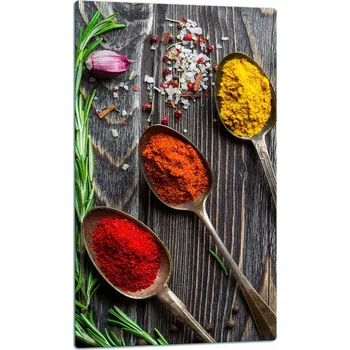 Obraz Krájecí deska TMK ArtDeko sklo 1 ks