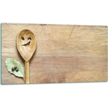 Kuchyňské prkénko Krájecí deska TMK ArtDeko sklo 1 ks