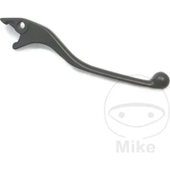 Páčka brzdy JMP PB 0541 černý kovaná HONDA XL 600 V Transalp 1987-1993