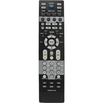 Příslušenství pro čtečku elektronické knihy Dálkový ovladač PILOT pro LG AKB32631404 HQ - Vysoká kvalita