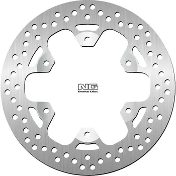Nářadí na motocykly NG BRAKES Pevný brzdový kotouč - 1720 1720
