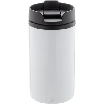 Termohrnek Cansy termo hrnek TAMPONTISK (MAX. 2 BARVY, 40 X 60MM) 2 barvy 40 PŘEDNÍ STRANA