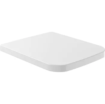 WC sedátko Villeroy & Boch Finion - WC sedátko s poklopem, QuickRelease, Softclosing, alpská bílá 9M88S1R1