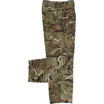 Pánské kalhoty Armda Britsk Kalhoty COMBAT TROPICAL MTP MTP 80/80/96