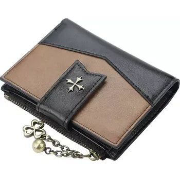 Peněženka Baellerry Dámská malá peněženka Judith Černá