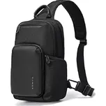 BANGE elegantní batoh přes rameno Araceli Černý 8L