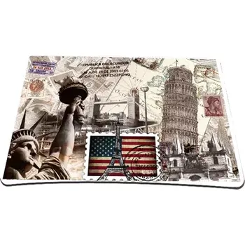 Podložka pod myš Huado podložka pod myš - Travel King