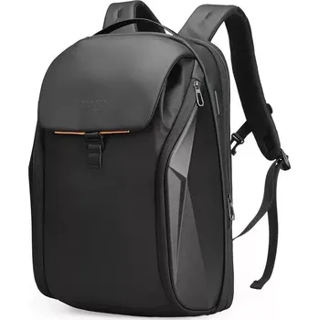 Městský batoh Mark Ryden FUTURE Aesthetic batoh s USB Černý 30L