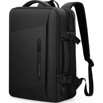 Městský batoh Mark Ryden multifunkční batoh s USB Answer XL 36L