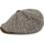Artofpolo Pánský Baret Birmingham Hnědý
