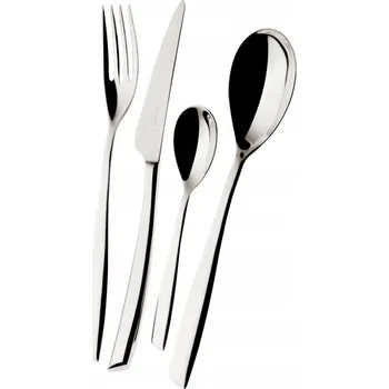 Příbor Sada příborů Bugatti Riviera 24 ks v kartonové krabici IN-051S50MB