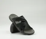 Pánské nazouváky Josef Seibel 27122 TE514 100 schwarz Velikost: 44