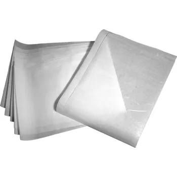 Obálka Kurýrní obálky s kapsou C4 229x324 mm 100 ks - silné, fóliové obálky typu "klokan"