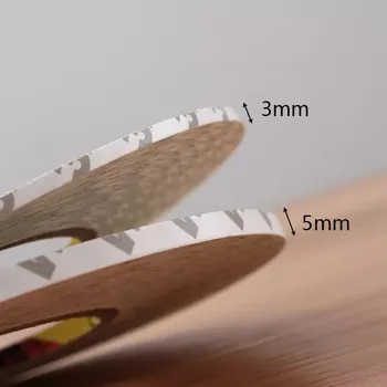 Lepicí páska OBOUSTRANNÁ LEPÍCÍ PÁSKA - 3 mm