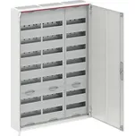 ABB 2CPX052193R9999 CA37V -rozvodnice nástěnná, s dvířky 252 modulů