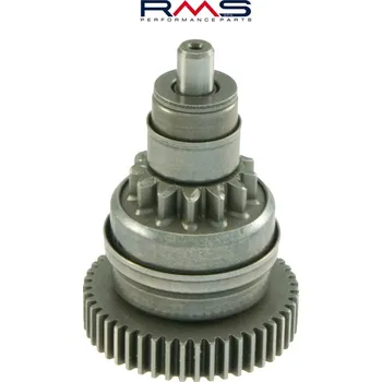 Pastorek start.páky RMS 100254710 PIAGGIO/VESPA Liberty 125 (