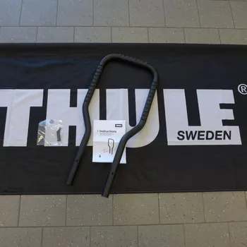 U-frame with bike arm guide Thule 55289