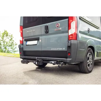 Příslušenství ke střešnímu nosiči Sada kabelů pro Thule VeloSwing FD 2006-2011