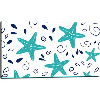 Kuchyňské prkénko Krájecí deska TMK ArtDeko sklo 1 ks