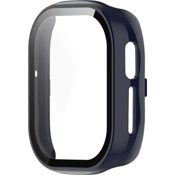 Příslušenství k chytrým hodinkám Ochranný kryt pro Honor Watch 4 - Modrý