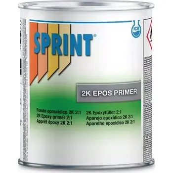 Autolak ICR SPRINT Italy SPRINT F70 EPOXID PRIMER 2K