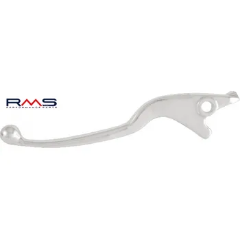 Páčka RMS 184100541 levý chrom KYMCO Like 125 2009-2009