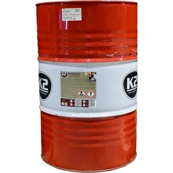 Náplň do chladiče a ostřikovače Kapalina chladící modrá -35°C 222L G11 KULER K2