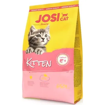 Krmivo pro kočku Kompletní krmivo pro březí, kojící a rostoucí kočky.