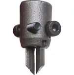 Drážkovací fréza FACHMANN F521-00111 1000 W