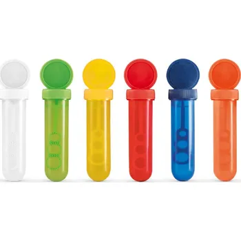 Bublifuk BUBBLY. Bublifuk bez potisku bez potisku 1 bez potisku