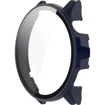 Příslušenství k chytrým hodinkám Ochranný kryt pro Xiaomi Watch S1 Pro - Modrý