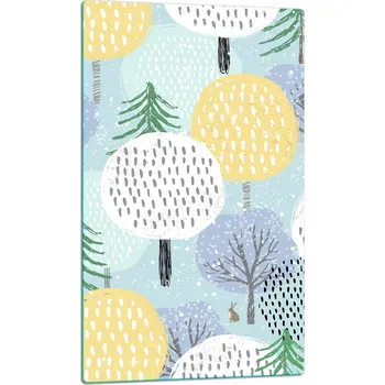 Obraz Krájecí deska TMK ArtDeko sklo 1 ks