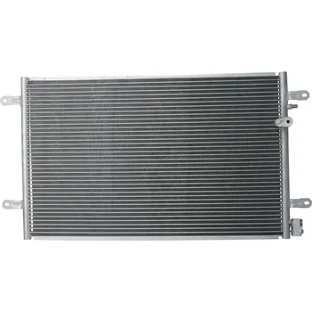 Výparník klimatizace Kondenzátor, klimatizace BOSCH 1 986 AD2 227