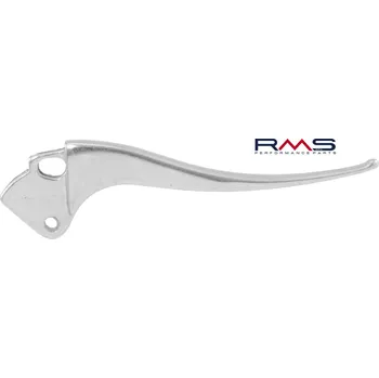 Páčka RMS 184100891 levá/pravá chrom 184100891
