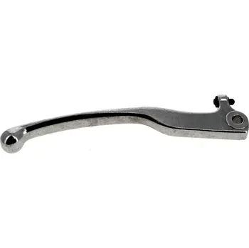 Nářadí na motocykly BIHR Pravá páka OE Typ litý hliník leštěný Aprilia S10-50120P