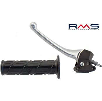 Kompletní páčka DOMINO 184040300 PIAGGIO/VESPA ET2 50 1997-2005