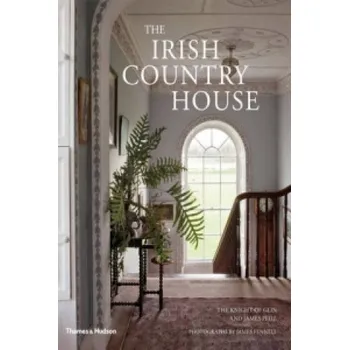 Populárně naučná literatura pro dospělé Irish Country House – Knight Glin (EN)