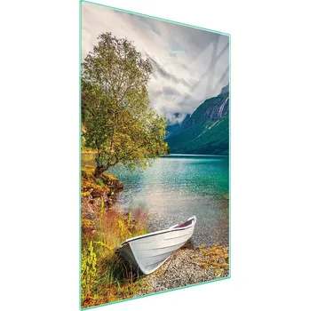 Obraz Krájecí deska TMK ArtDeko sklo 1 ks